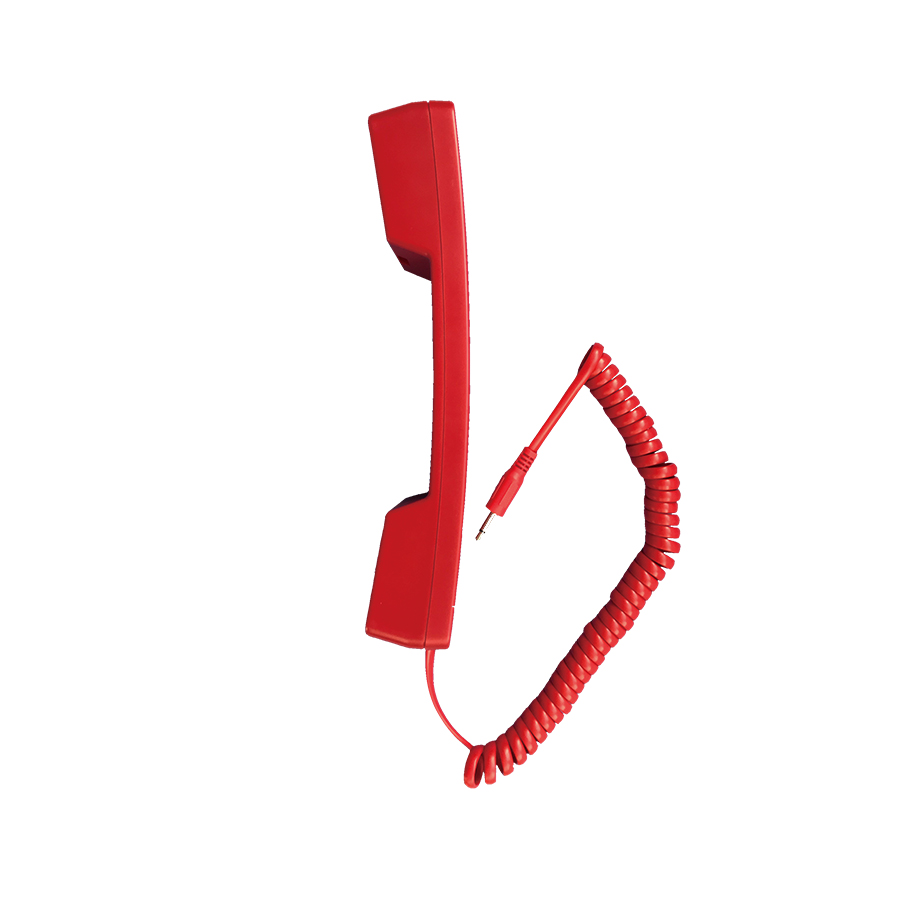 TN7101 Fire Telephone Mobile Handset title=