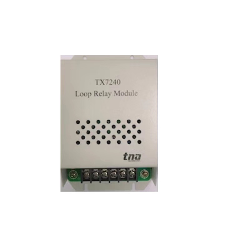 TX7240 Loop Relay Module
