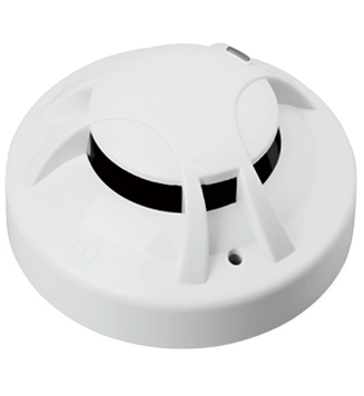 Conventional Fire Alarm Detector