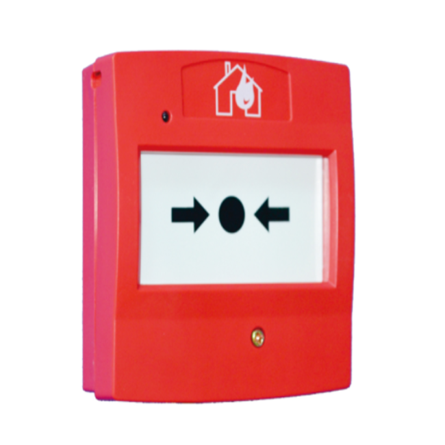 Introduction To The Composition Structure And Development Of Automatic Fire Alarm System