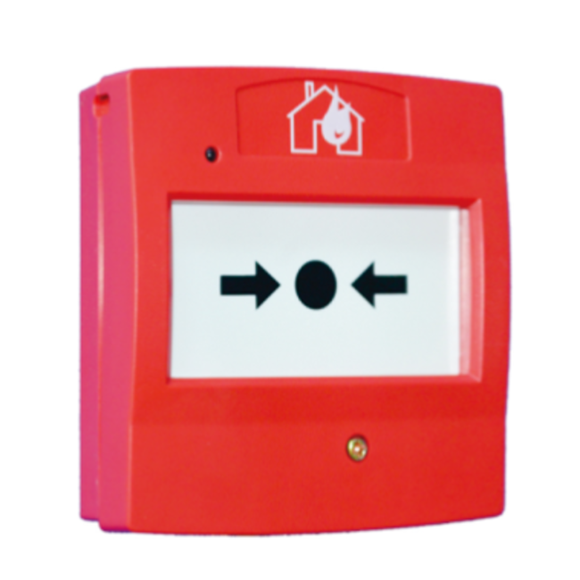 Categories, Pros, And Cons of Intelligent Fire Alarm System