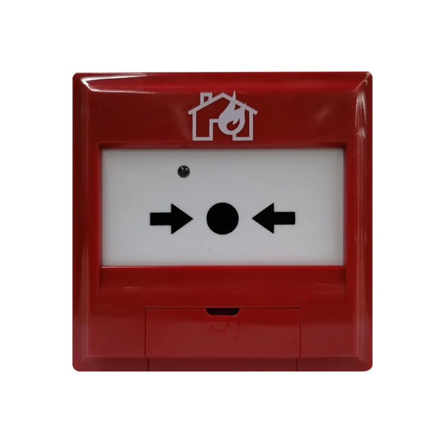 How To Care For Conventional Fire Alarm System