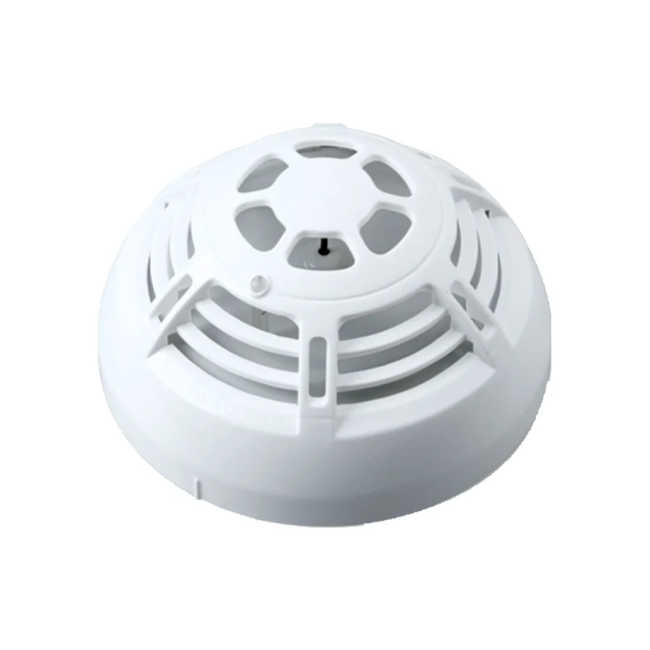 Operation, Features, and Benefits of Intelligent Fire Alarm Detector