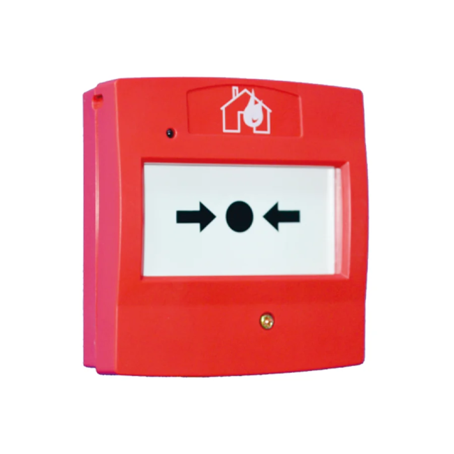 Addressable vs. conventional fire alarm systems