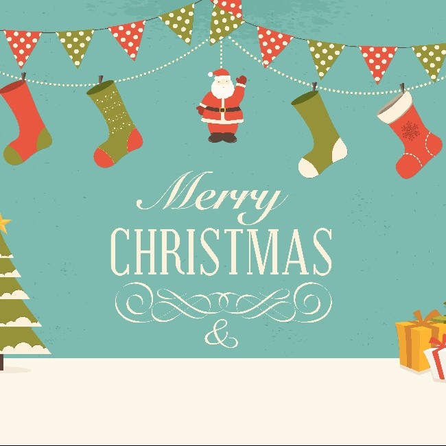 TANDA Wishes All Our Employees and Customers a Merry Christmas