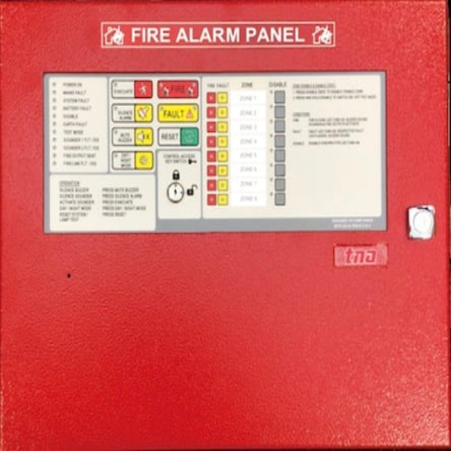 A Complete Guide on Conventional Fire Alarm Systems