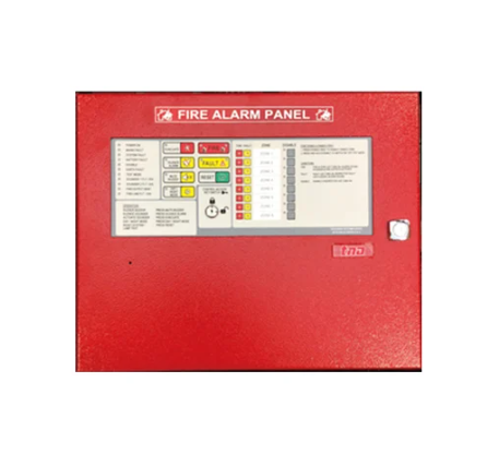 conventional fire alarm system
