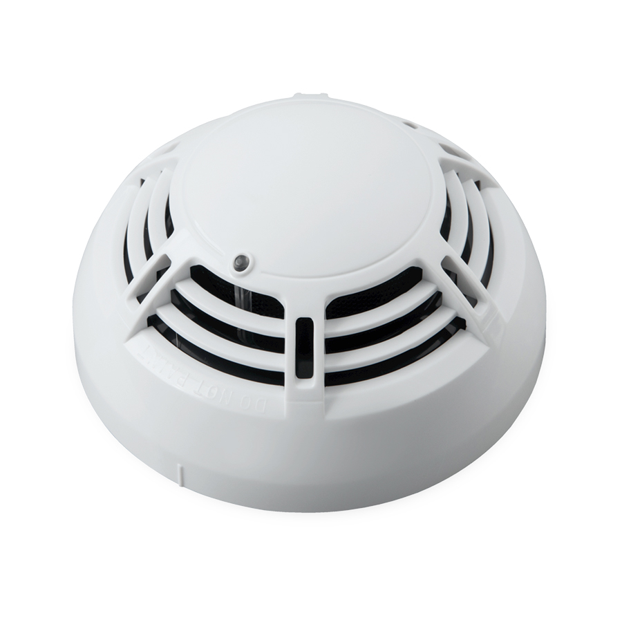 The Vital Role of Smoke Detectors in Fire Safety