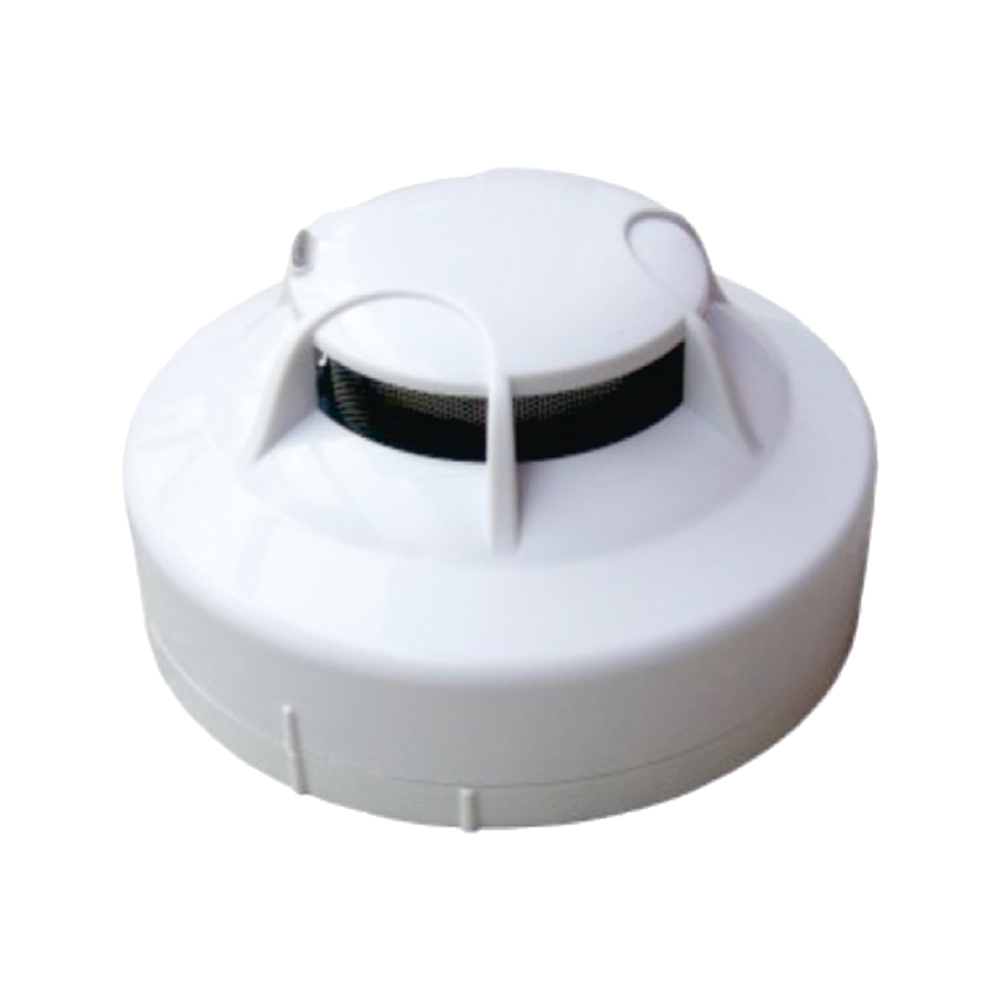 How do detector smoke alarms balance design and function?